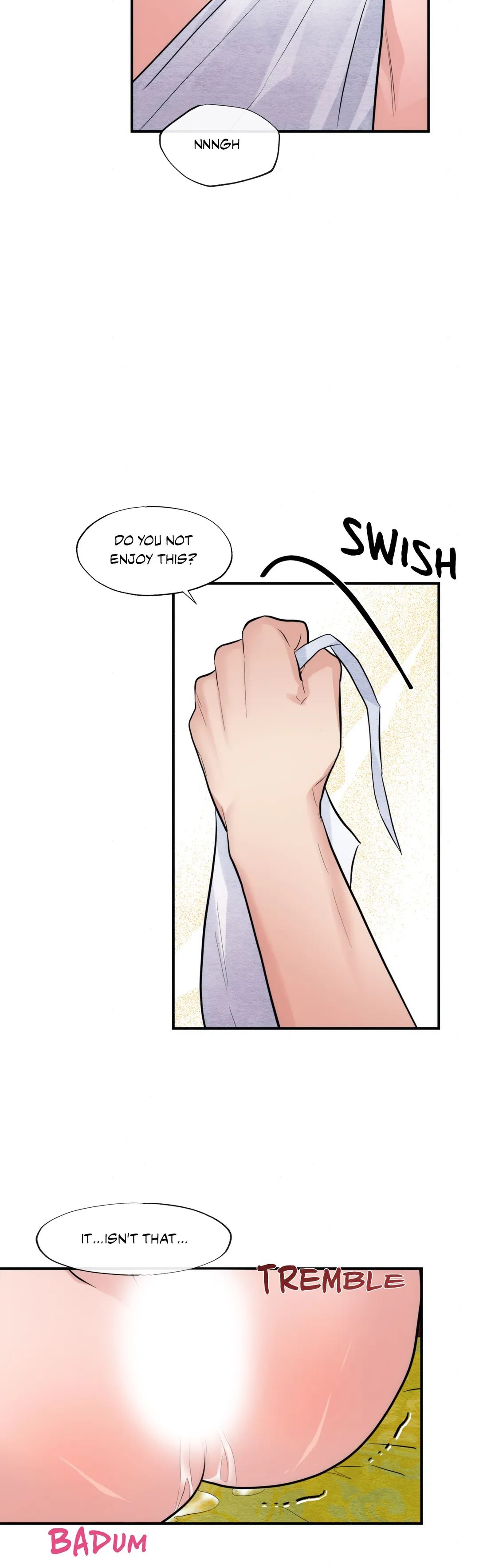 Wild Eyes Chapter 31 image 7