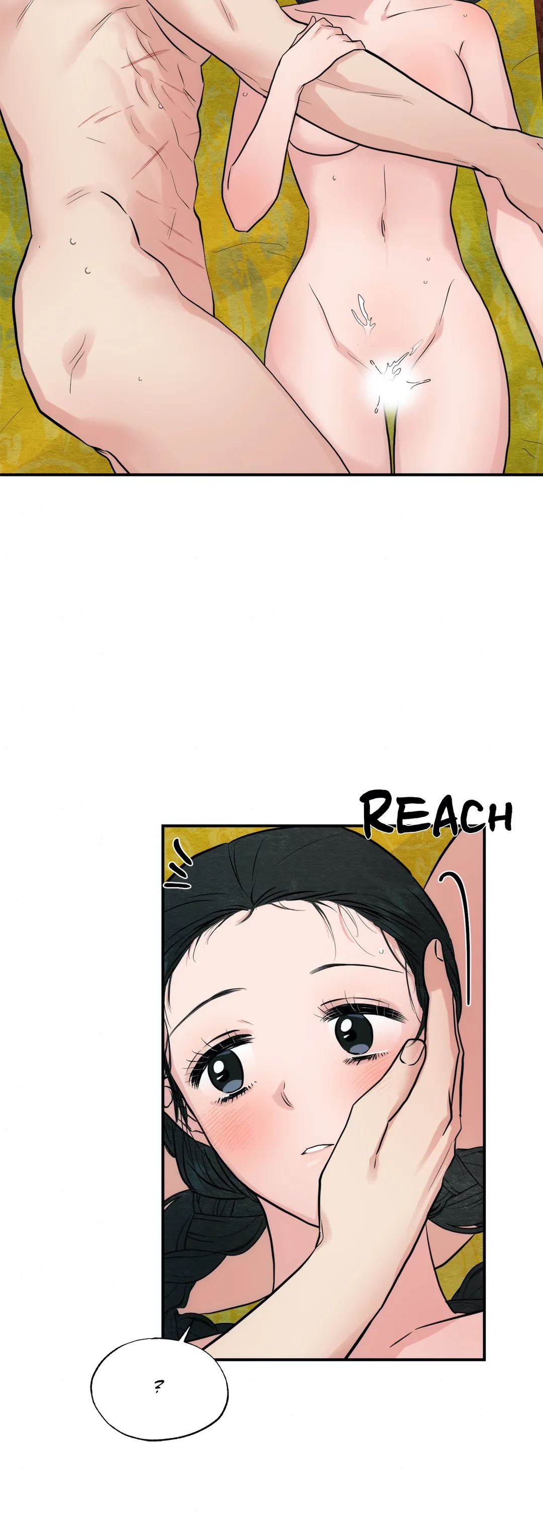 Wild Eyes Chapter 32 image 10