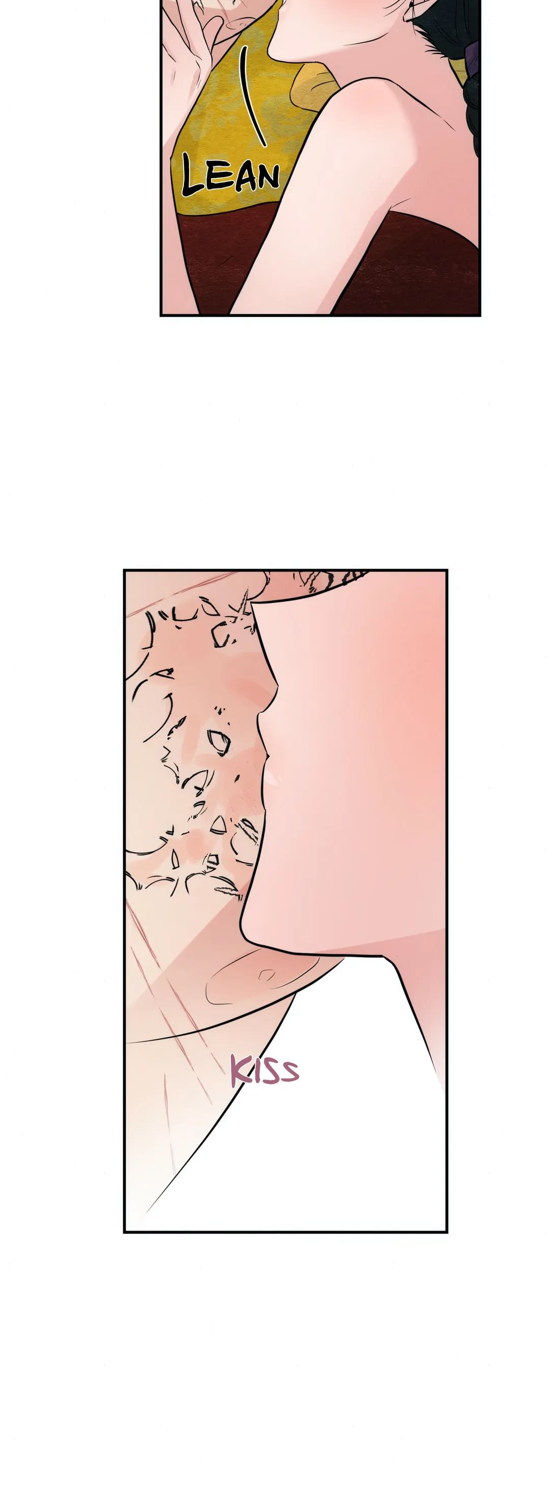 Wild Eyes Chapter 32 image 16