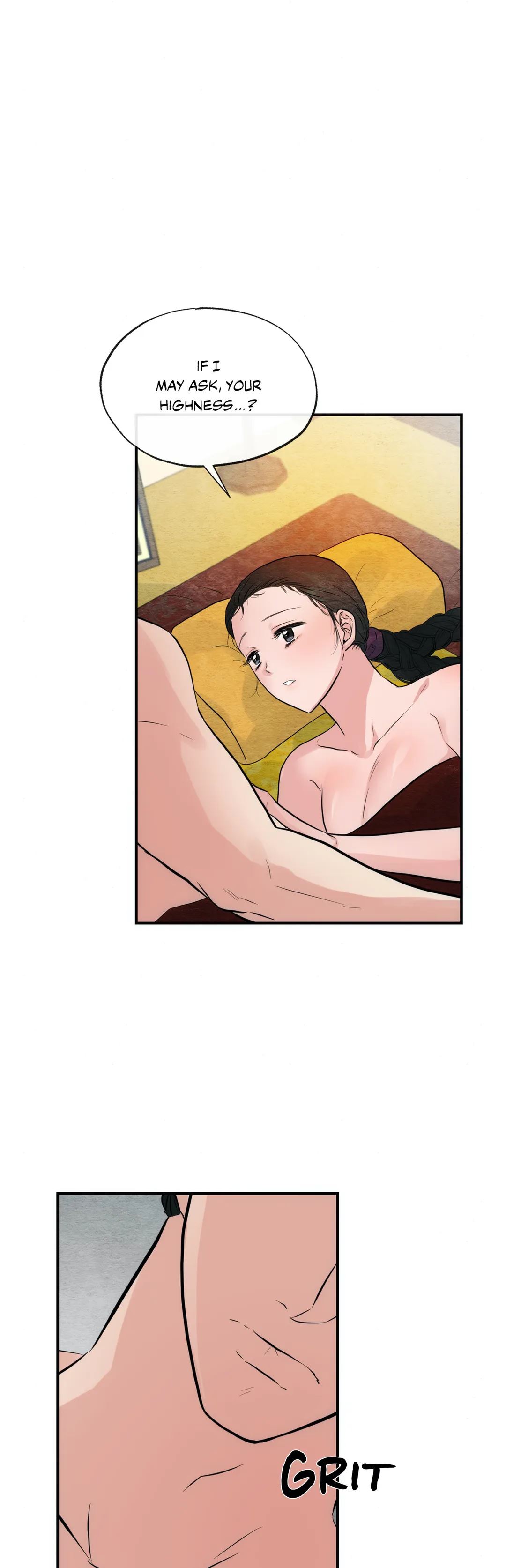 Wild Eyes Chapter 32 image 23