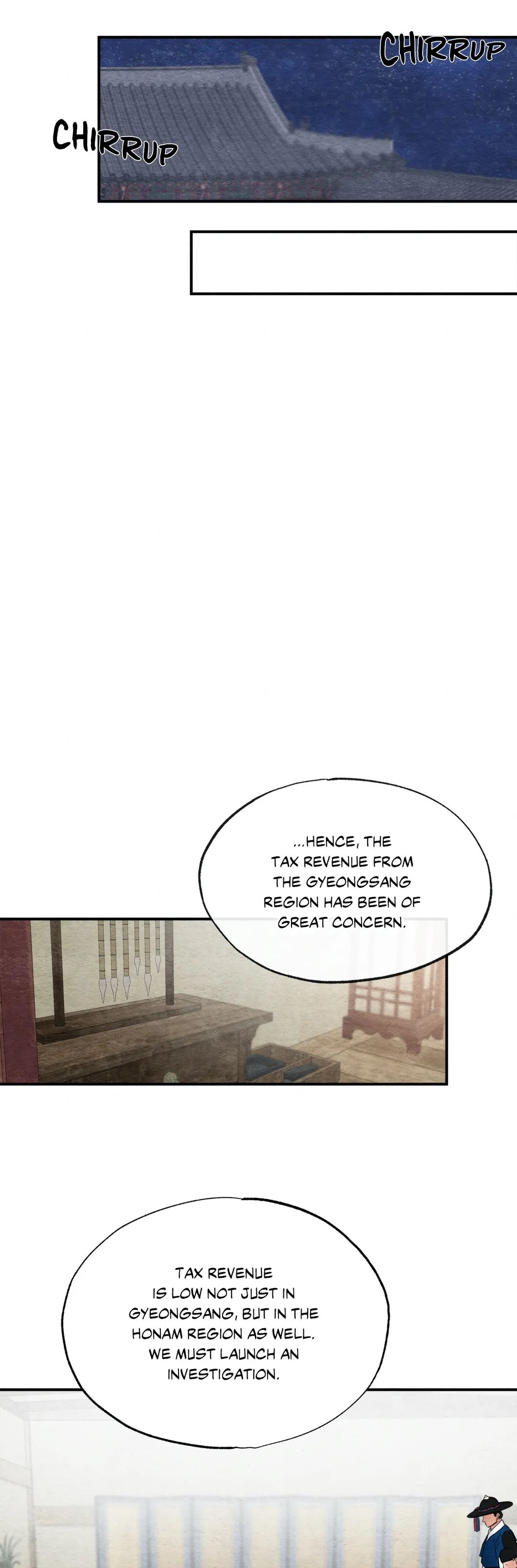 Wild Eyes Chapter 34 image 18