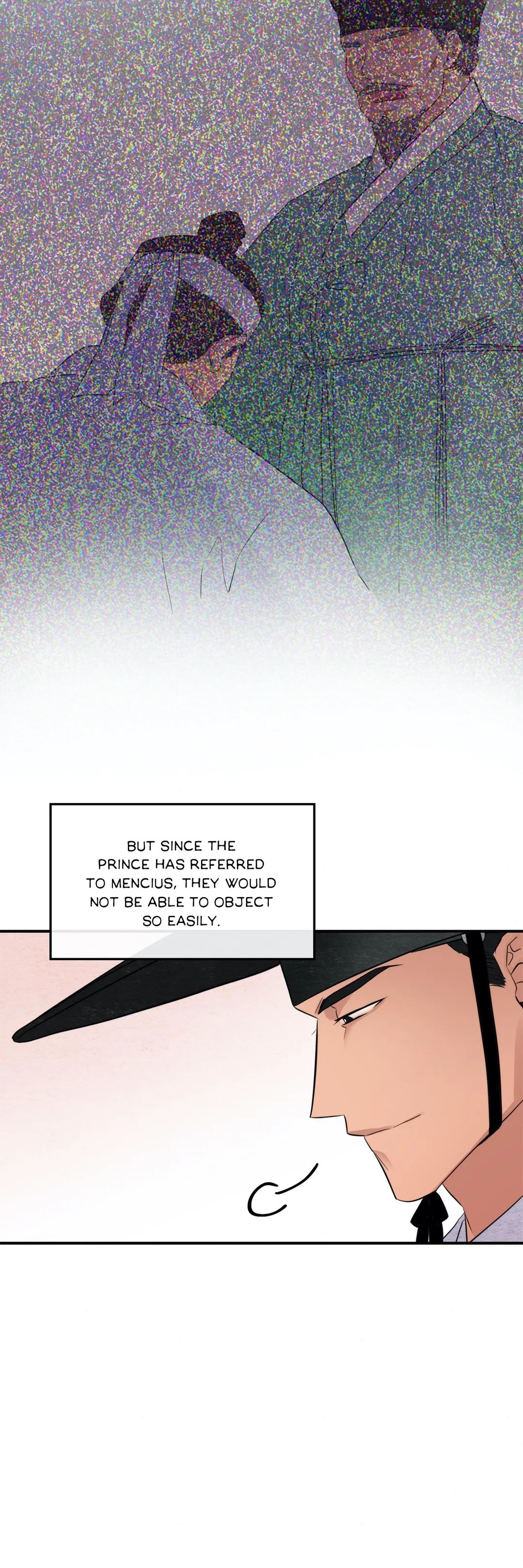 Wild Eyes Chapter 34 image 28