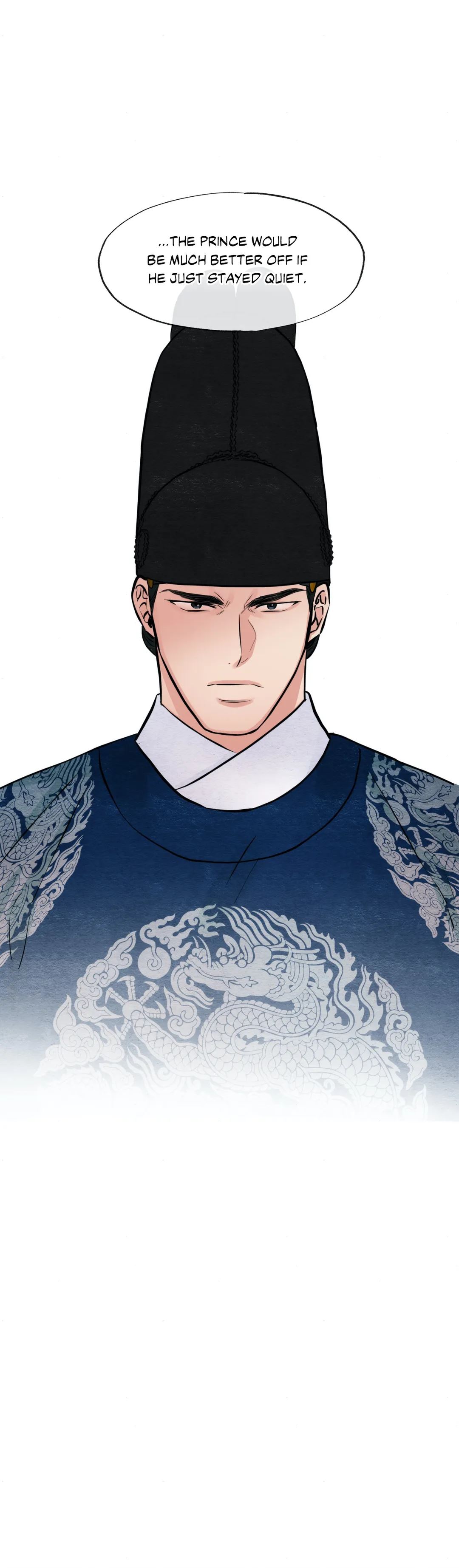 Wild Eyes Chapter 34 image 32
