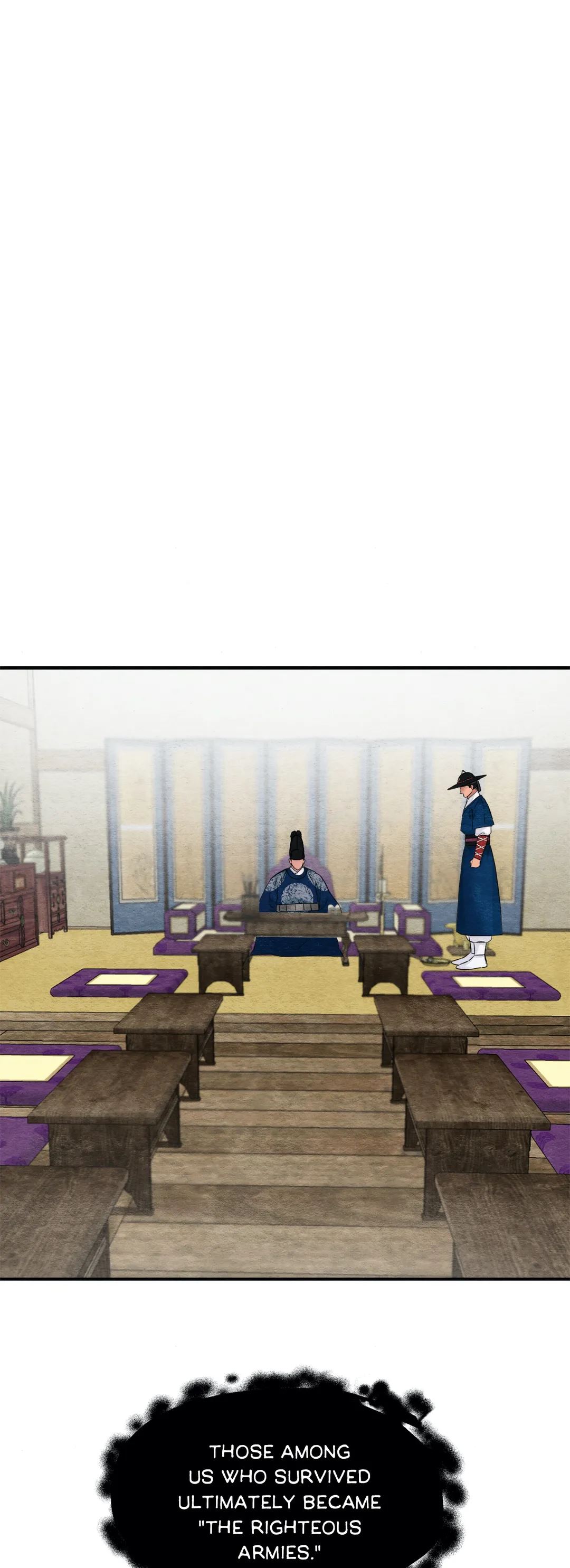 Wild Eyes Chapter 35 image 13