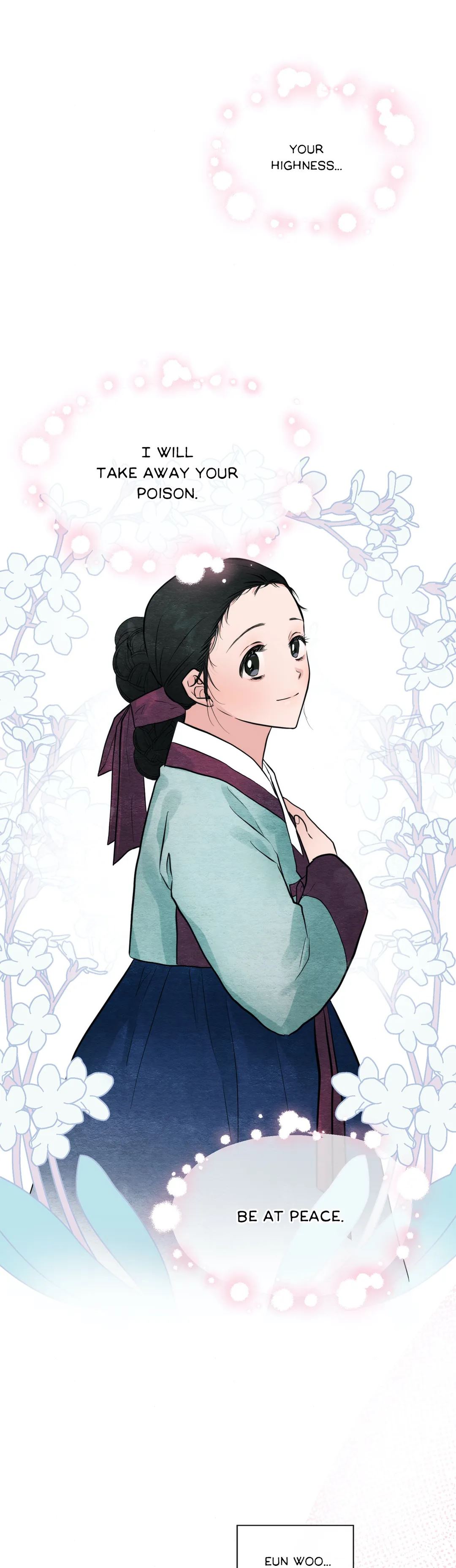 Wild Eyes Chapter 35 image 16