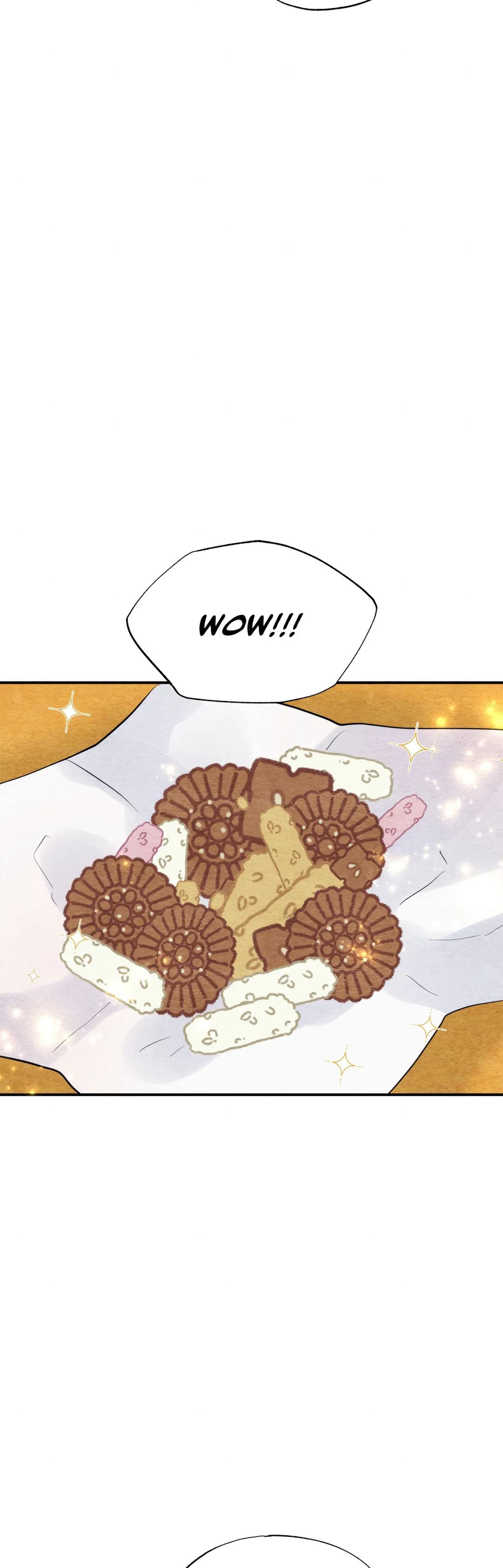 Wild Eyes Chapter 35 image 20