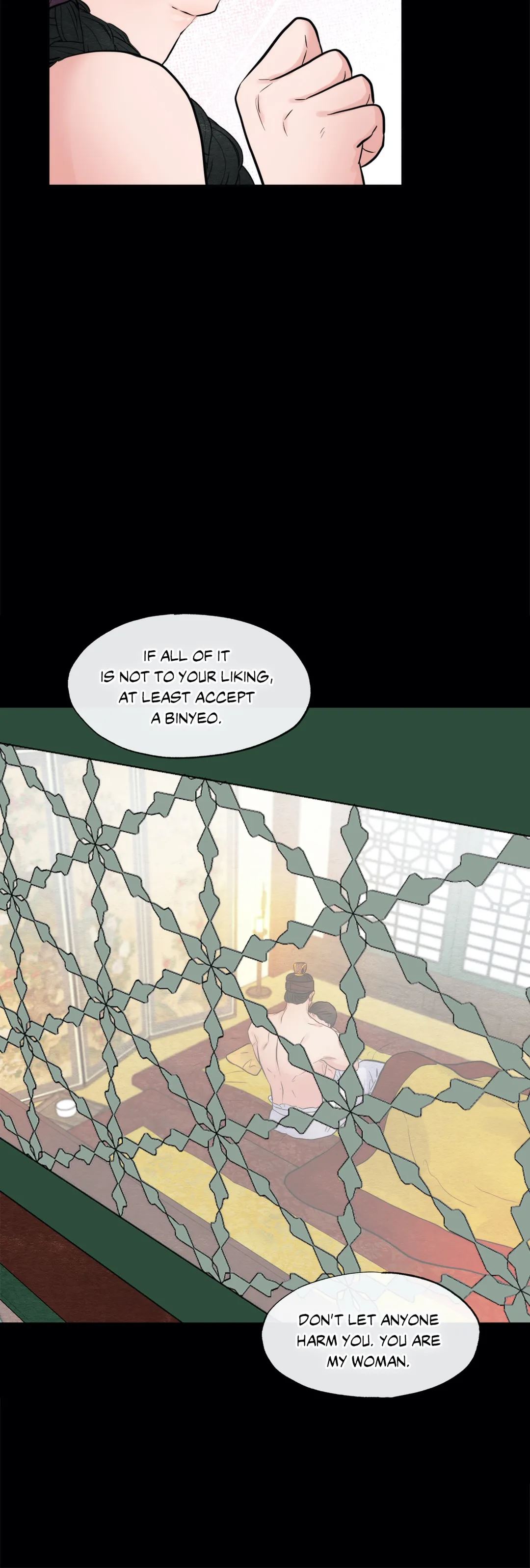 Wild Eyes Chapter 35 image 27