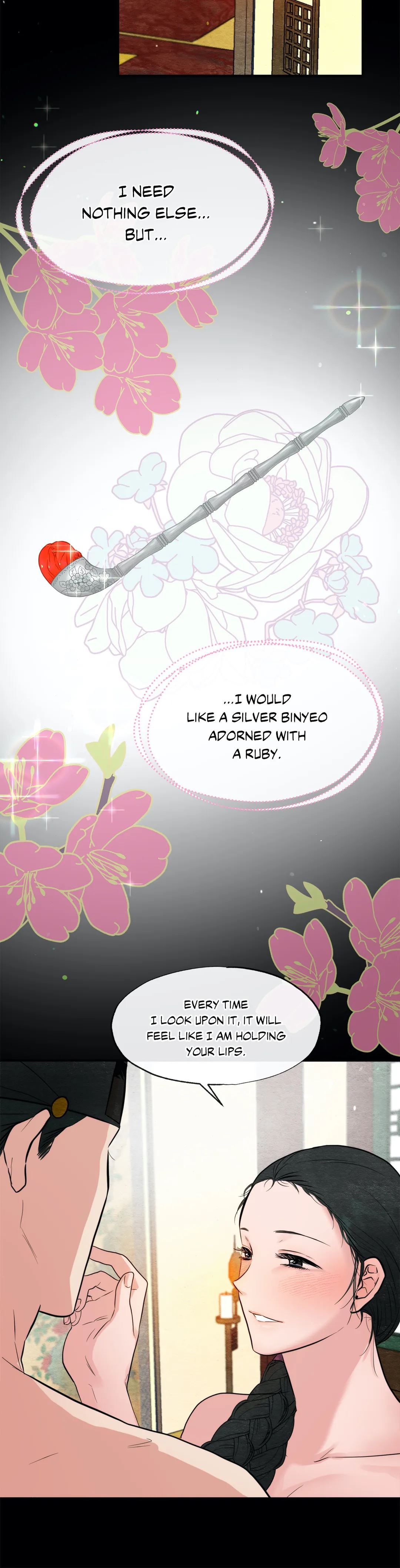 Wild Eyes Chapter 35 image 33
