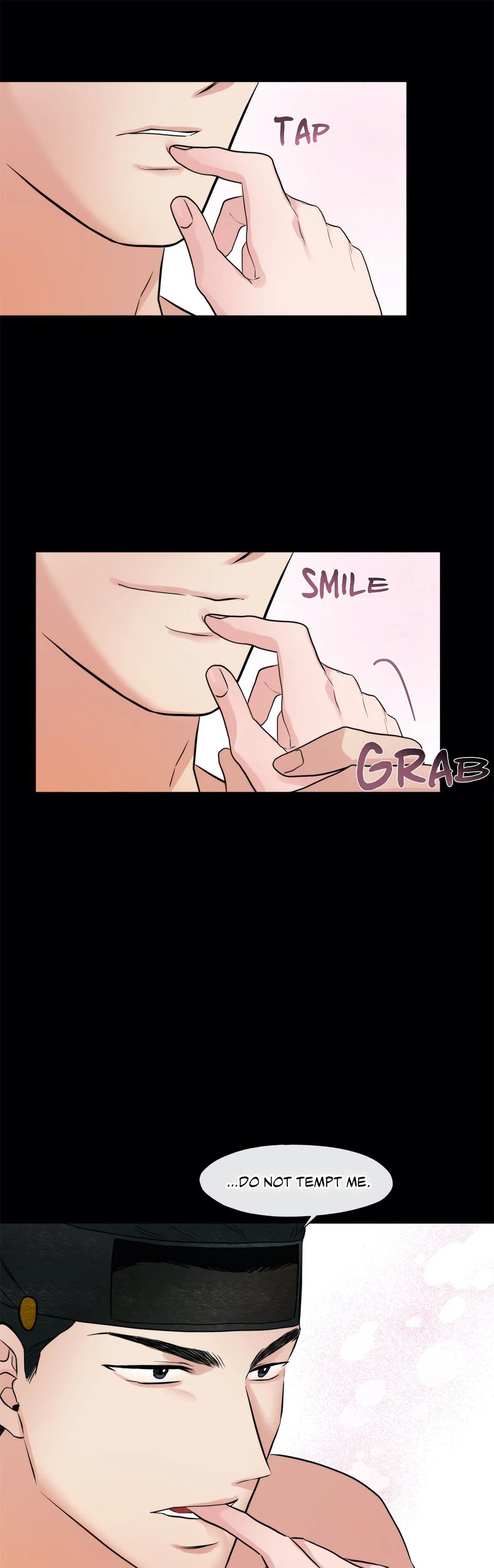 Wild Eyes Chapter 35 image 34