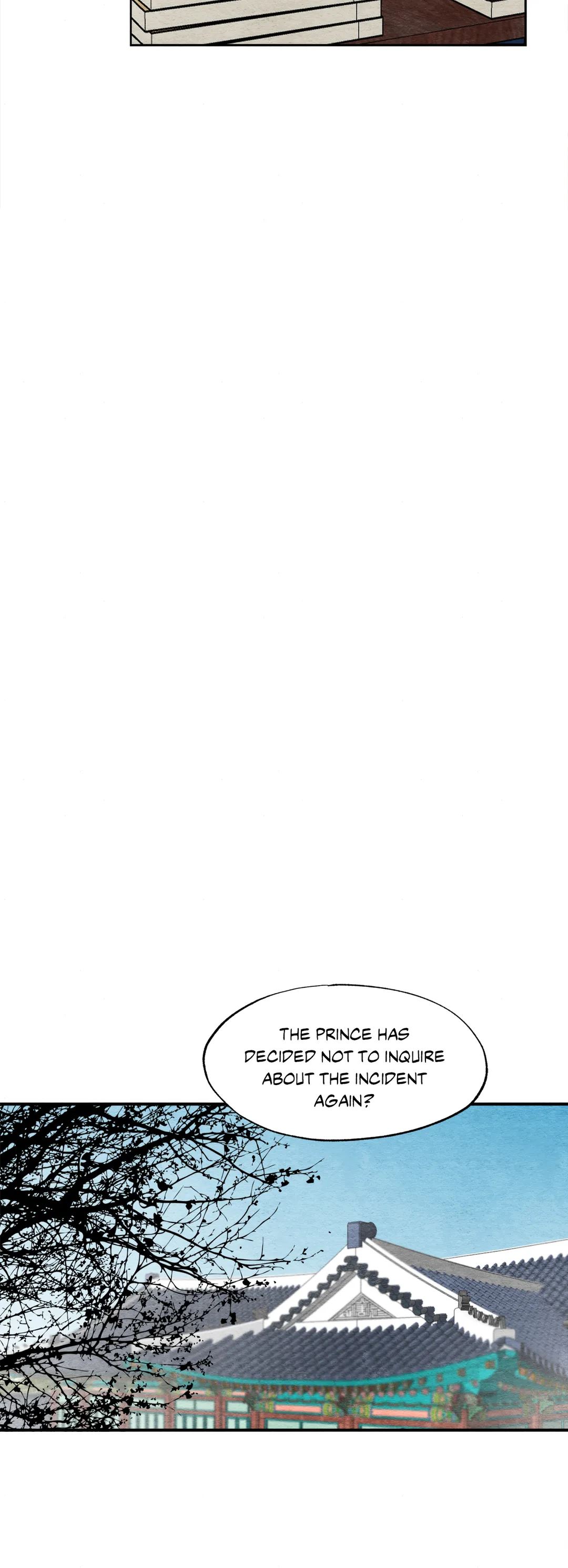 Wild Eyes Chapter 36 image 29