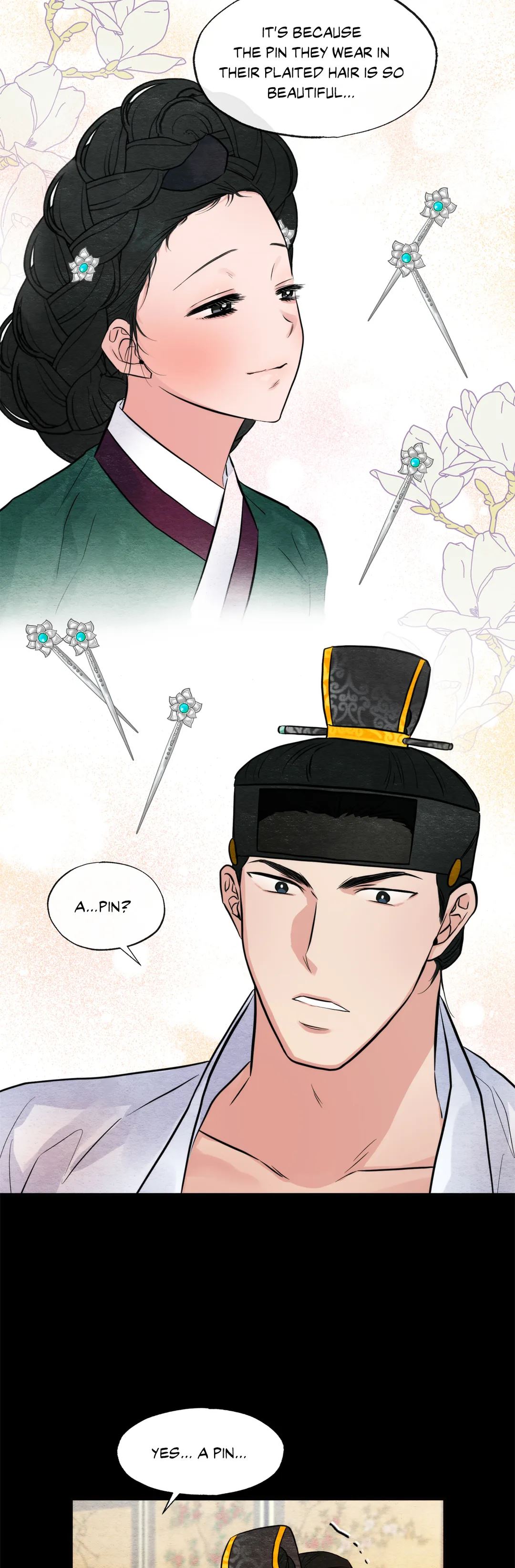 Wild Eyes Chapter 36 image 7