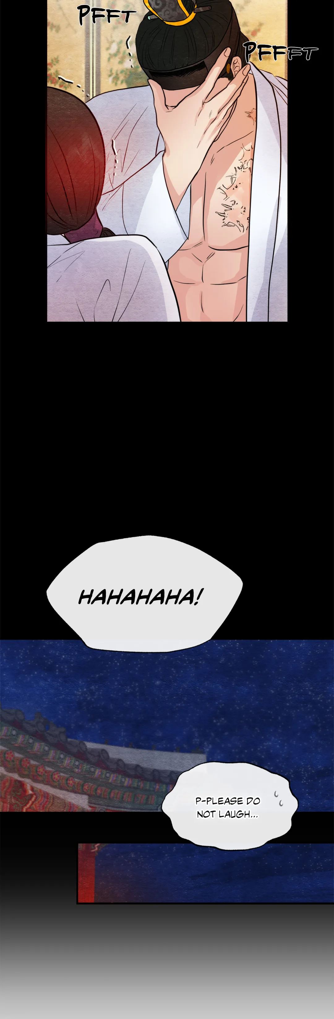 Wild Eyes Chapter 36 image 8