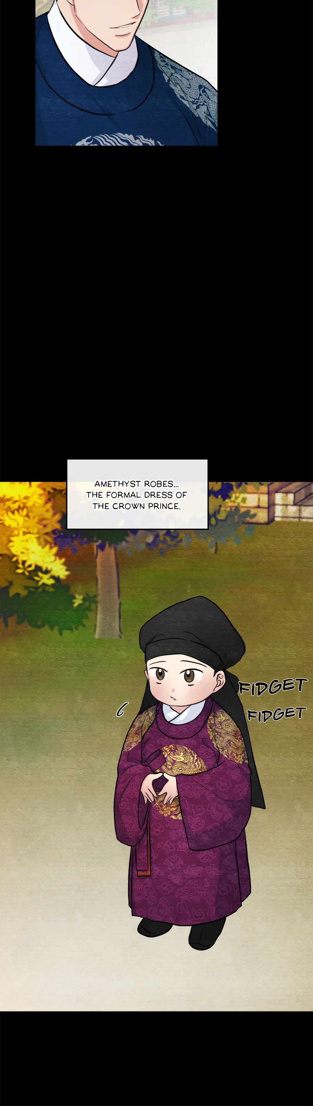 Wild Eyes Chapter 38 image 9