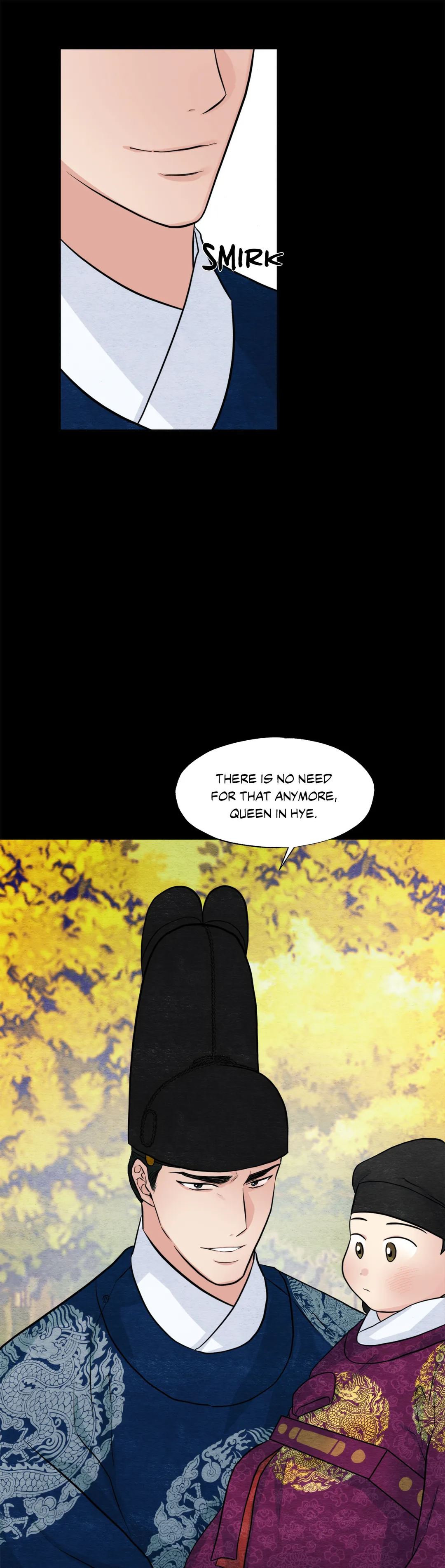 Wild Eyes Chapter 38 image 13