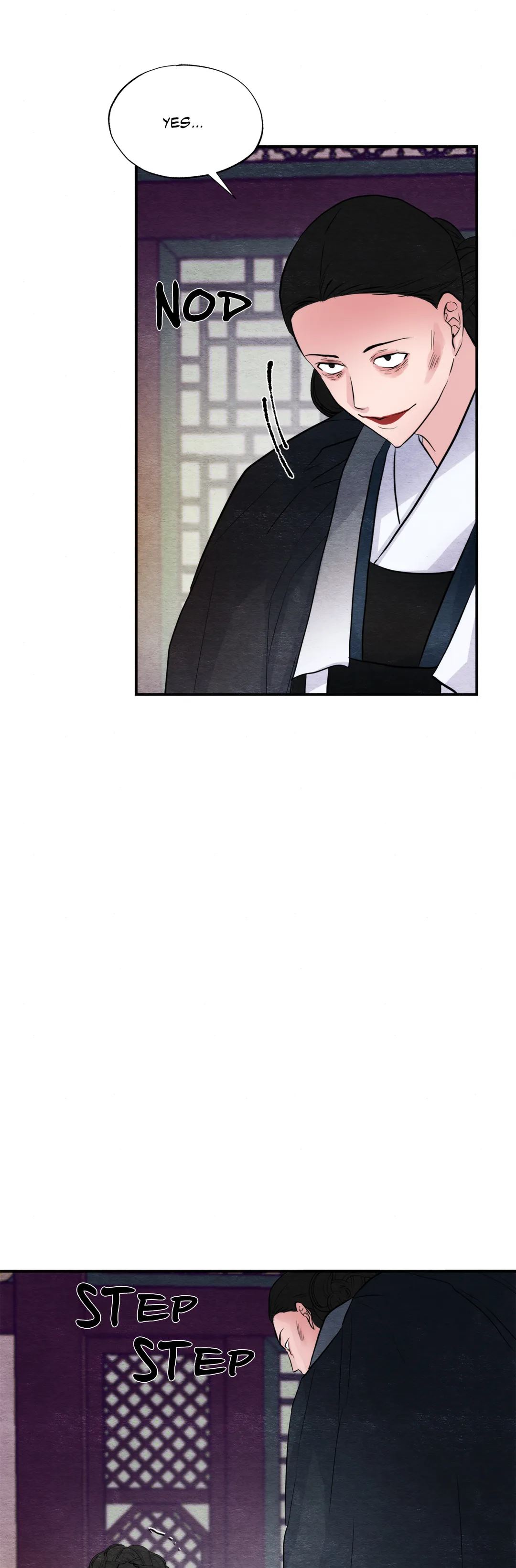 Wild Eyes Chapter 38 image 22