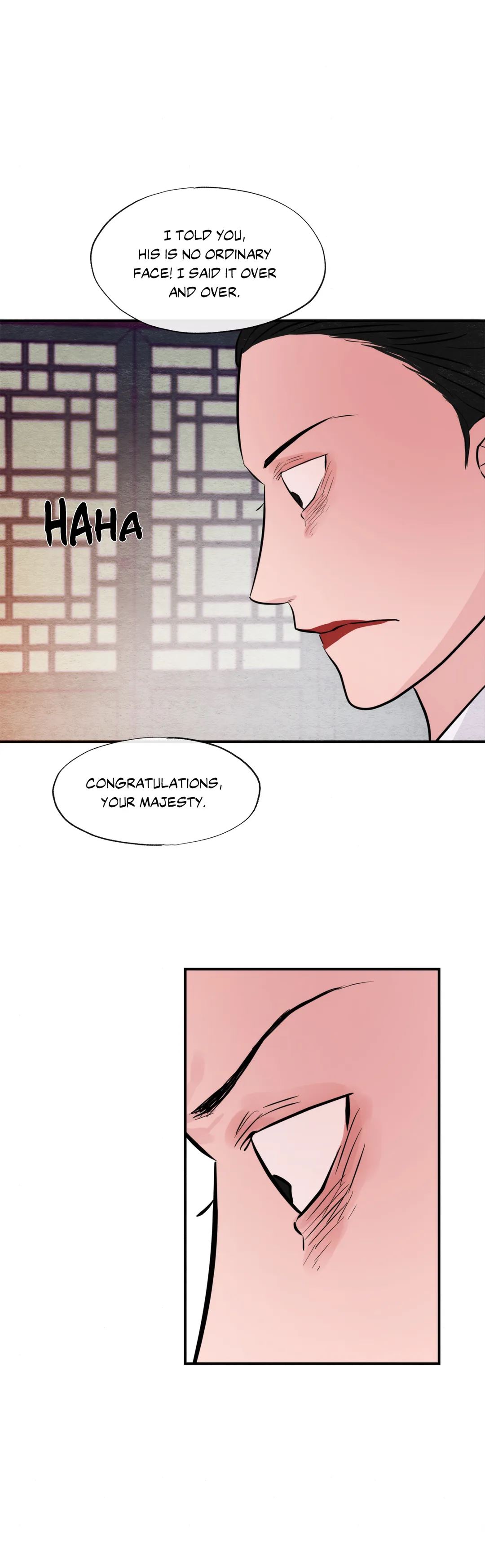Wild Eyes Chapter 38 image 32