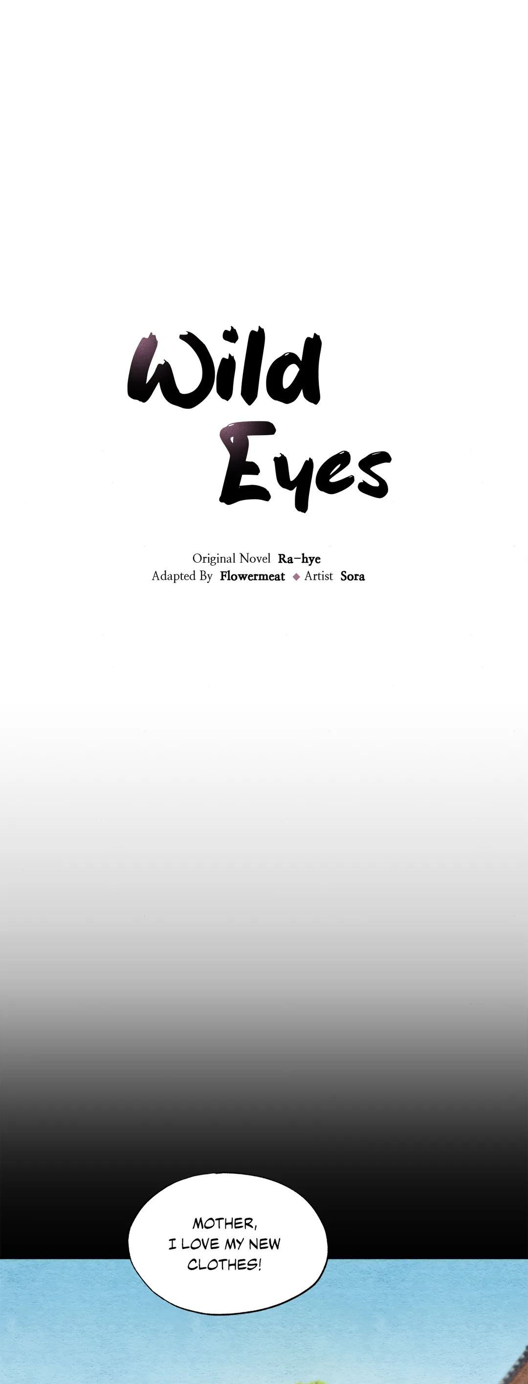Wild Eyes Chapter 38 image 5