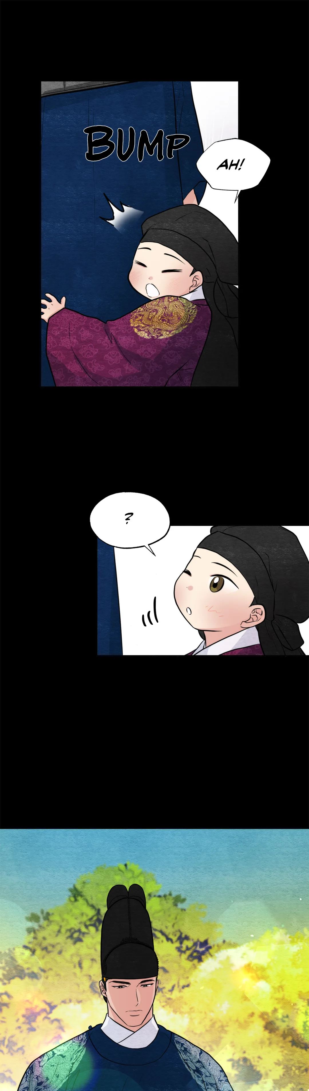 Wild Eyes Chapter 38 image 7