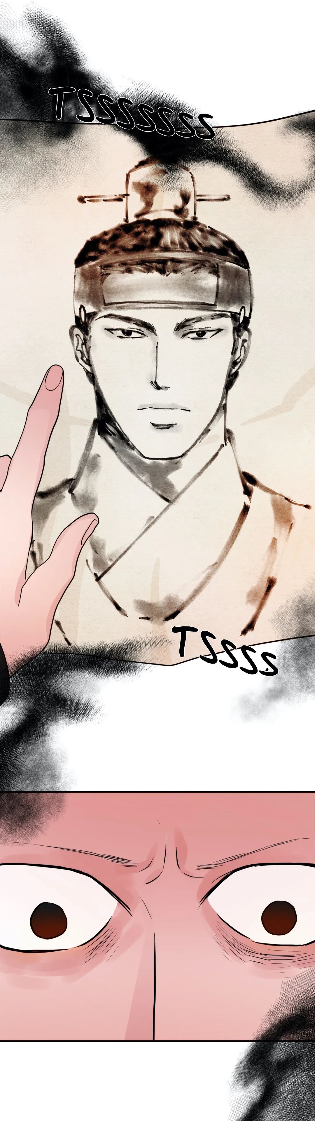 Wild Eyes Chapter 39 image 12