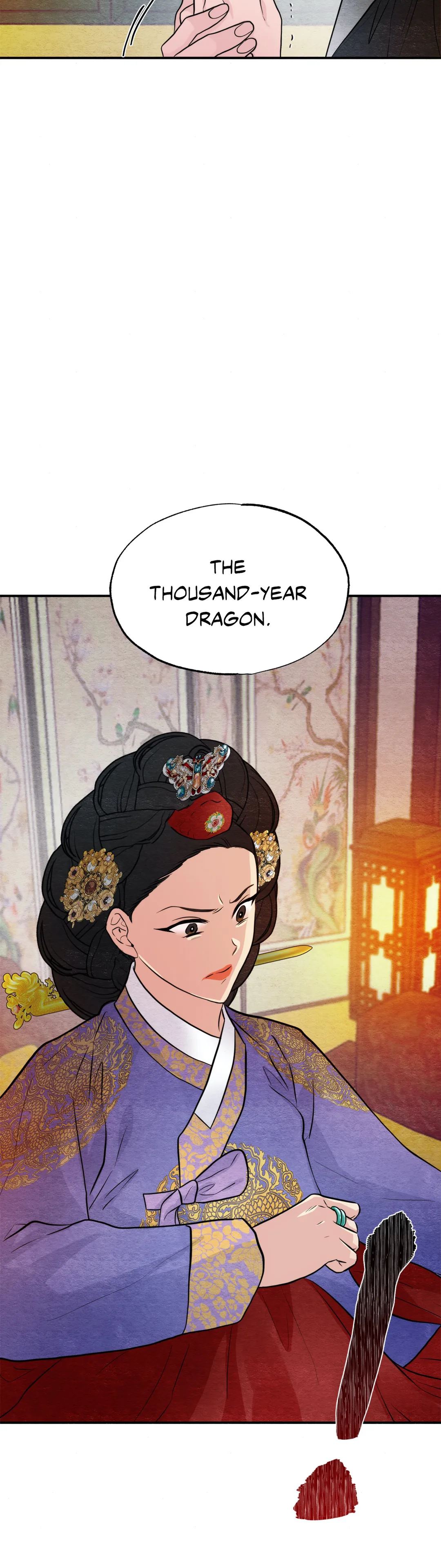 Wild Eyes Chapter 39 image 14