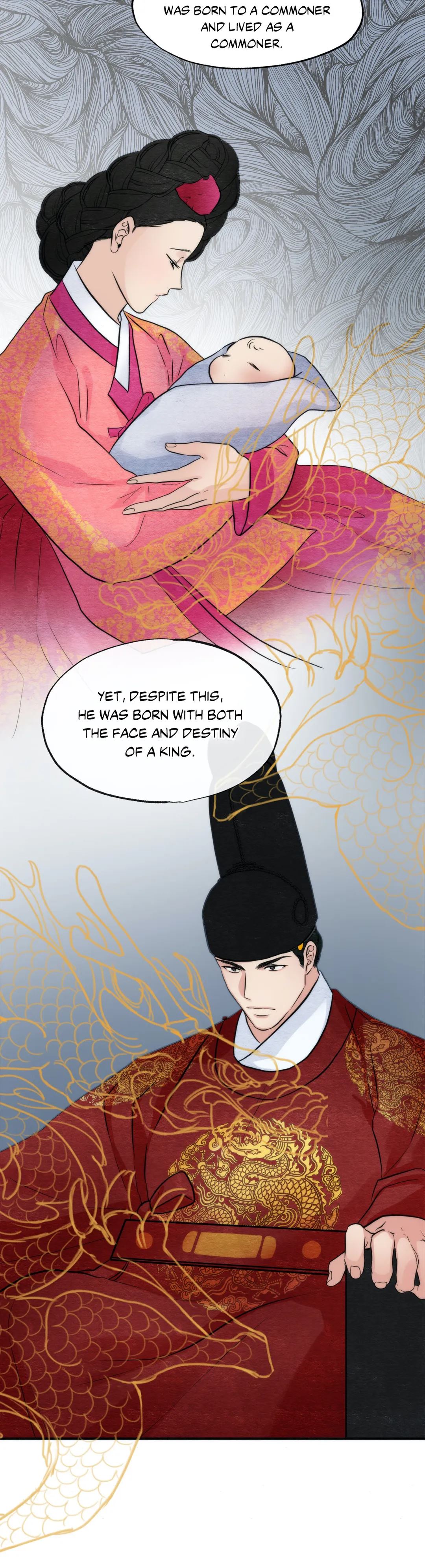 Wild Eyes Chapter 39 image 16
