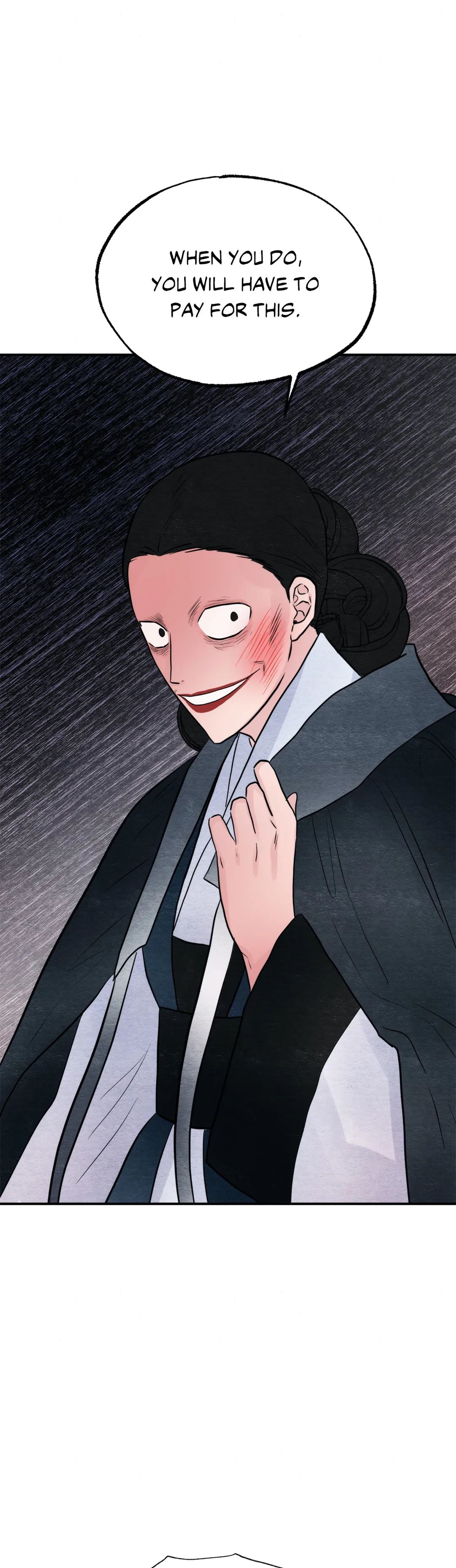 Wild Eyes Chapter 39 image 26