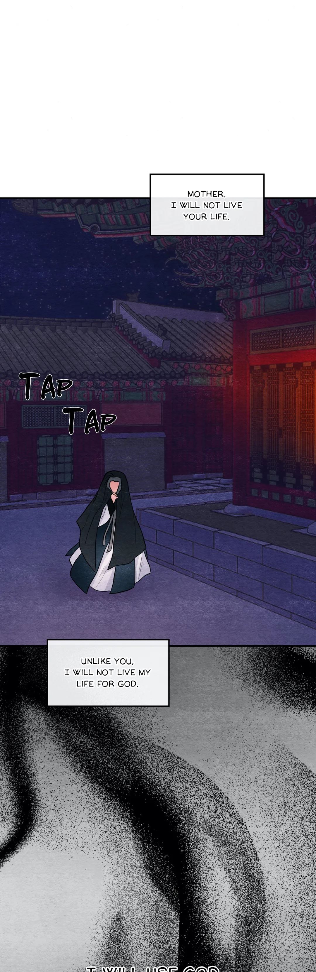 Wild Eyes Chapter 39 image 34