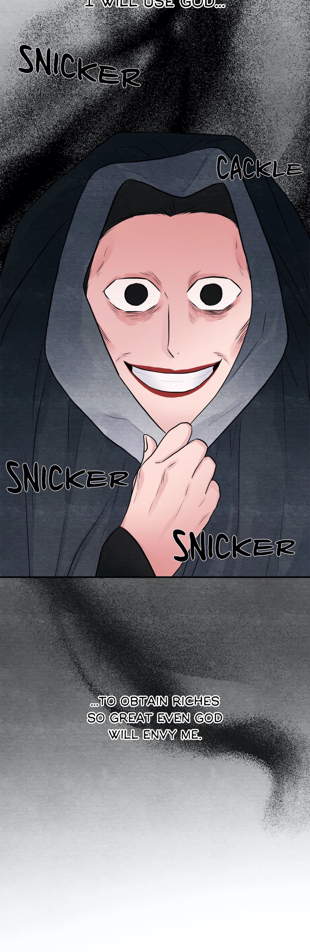 Wild Eyes Chapter 39 image 35