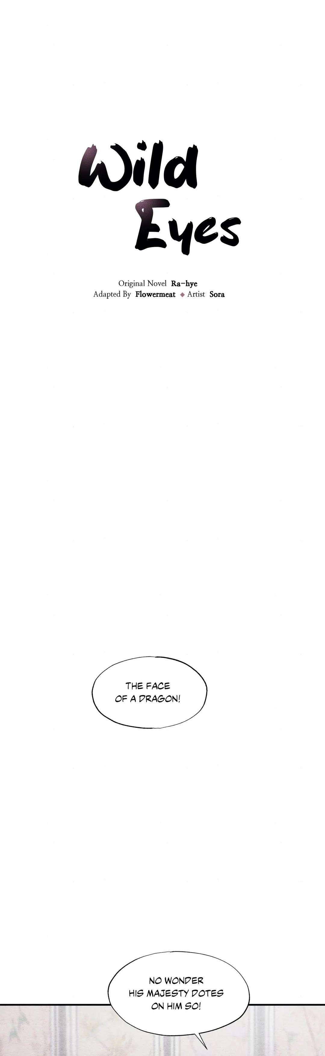Wild Eyes Chapter 39 image 4