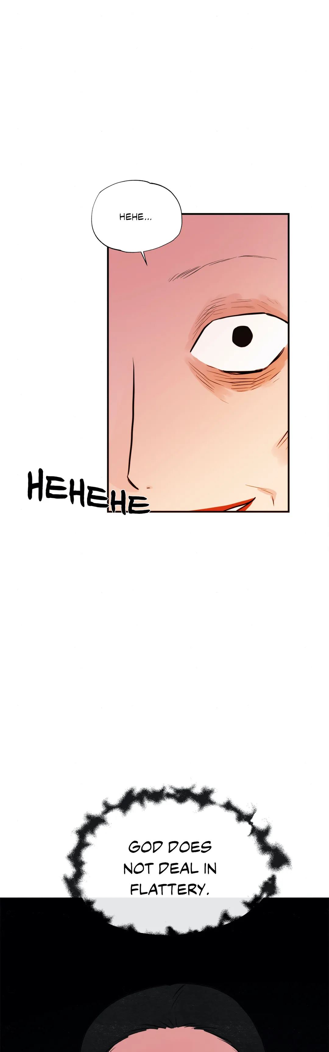 Wild Eyes Chapter 39 image 7
