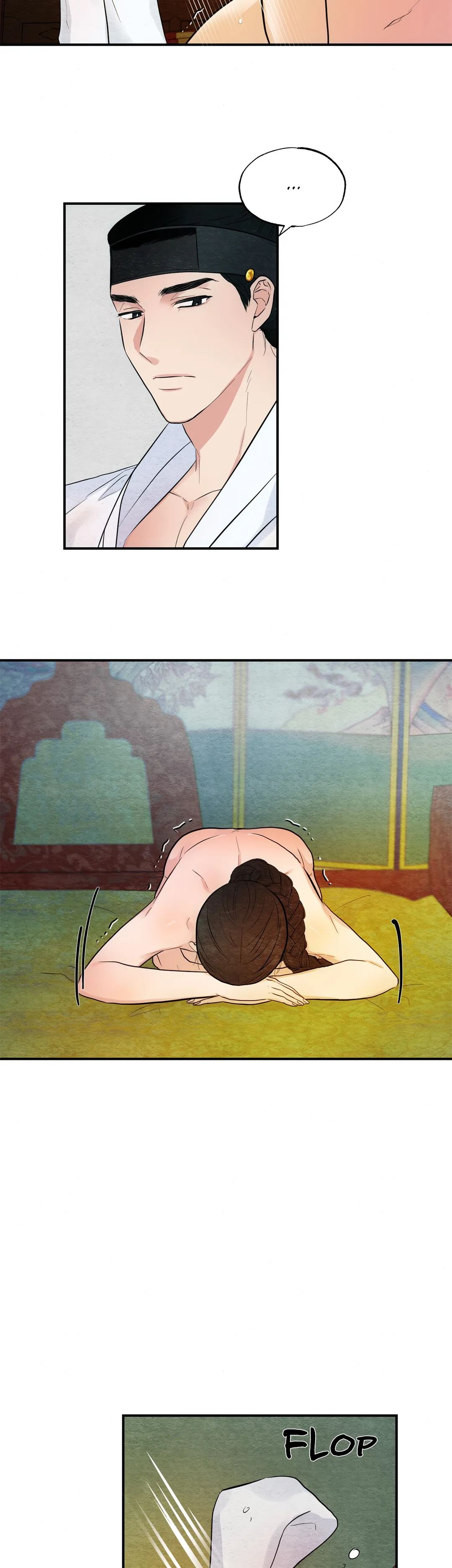 Wild Eyes Chapter 4 image 20