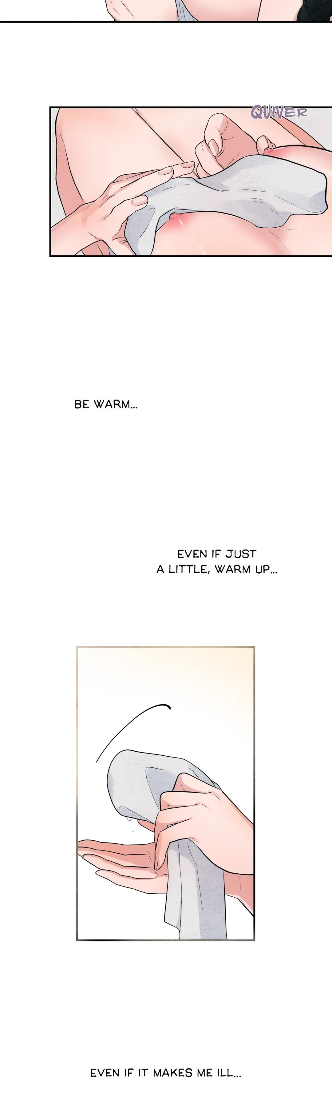Wild Eyes Chapter 4 image 26