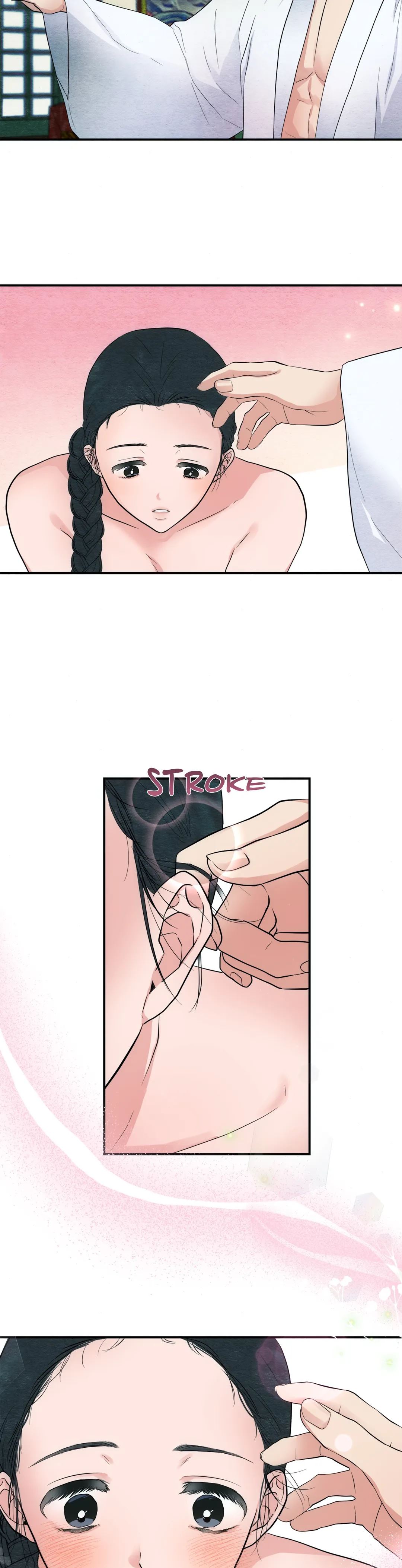 Wild Eyes Chapter 4 image 30