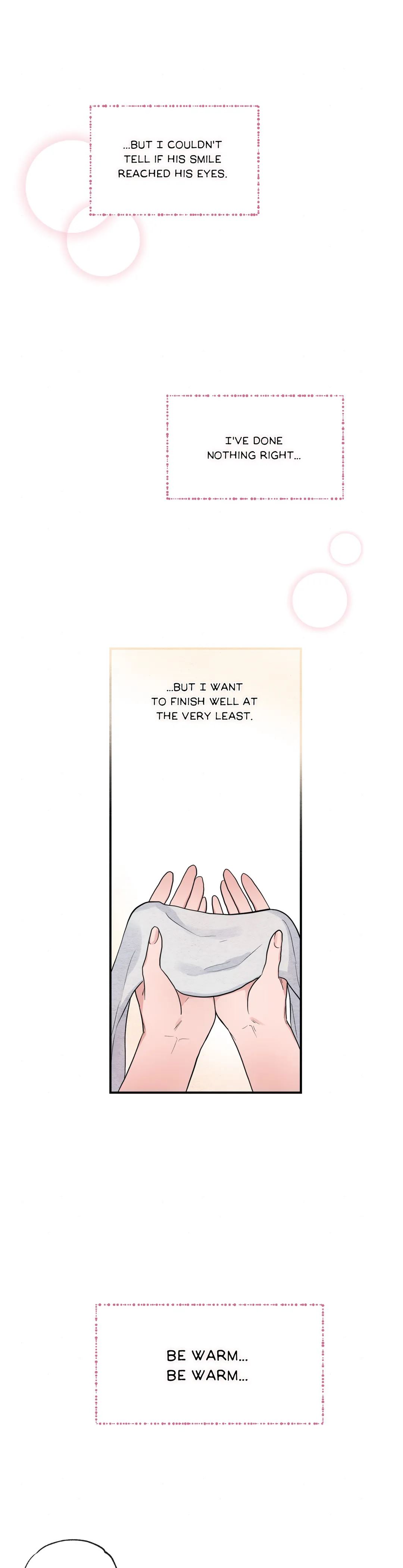 Wild Eyes Chapter 4 image 32