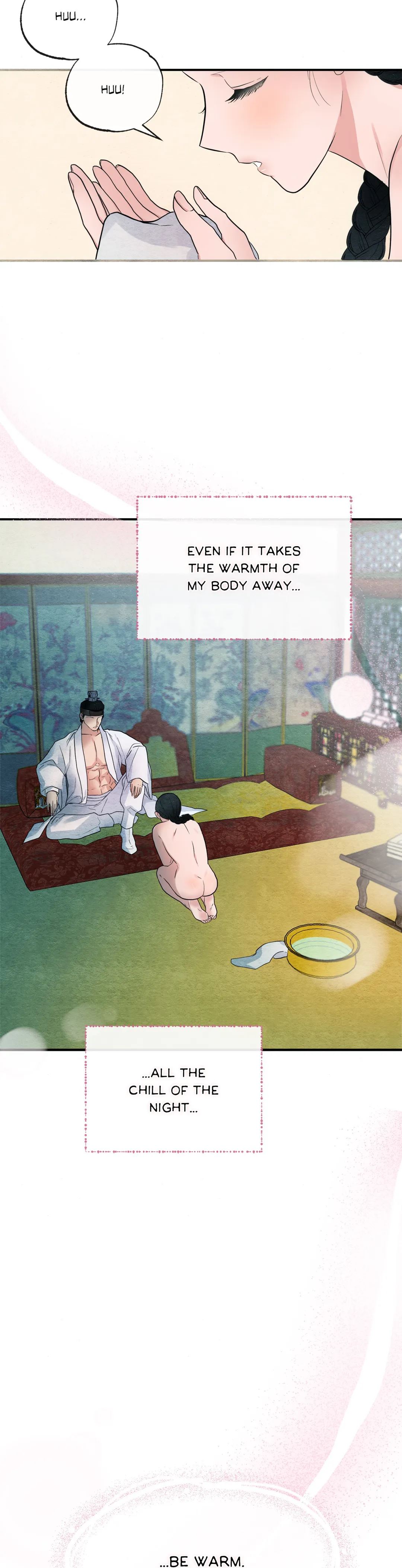 Wild Eyes Chapter 4 image 33