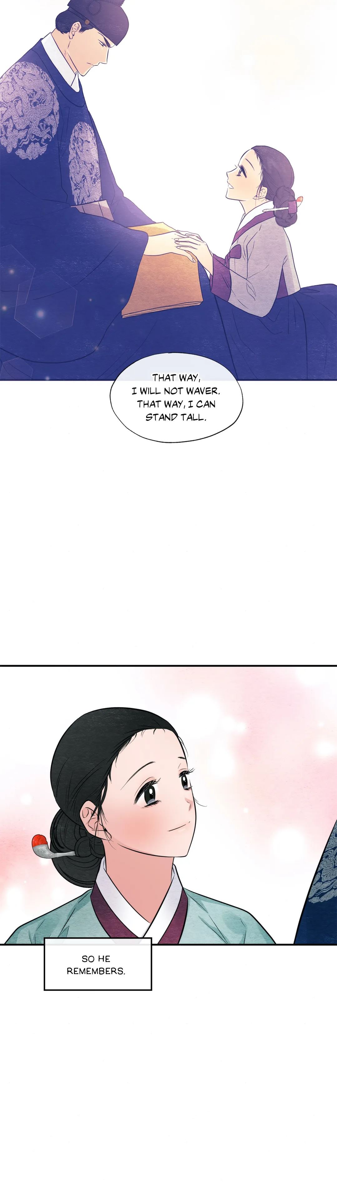 Wild Eyes Chapter 40 image 11