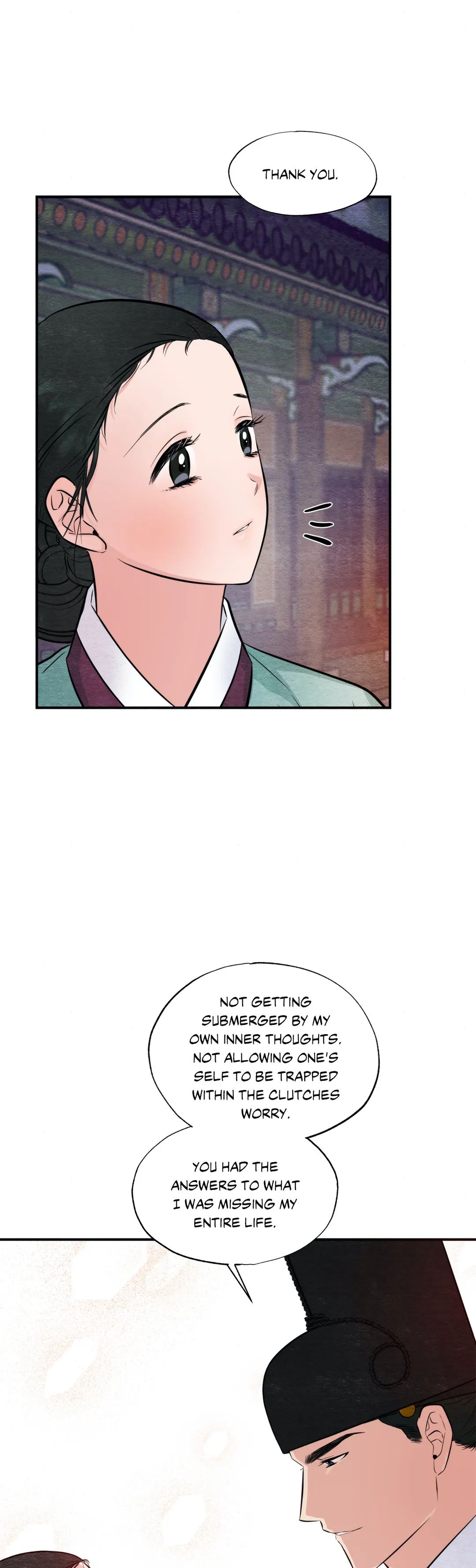 Wild Eyes Chapter 40 image 12