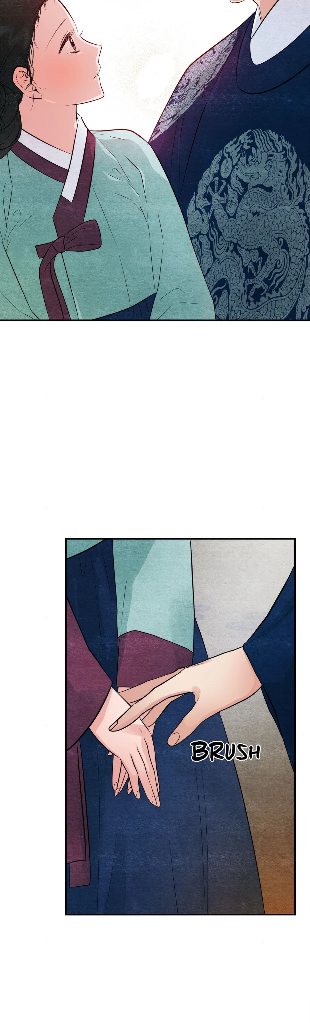 Wild Eyes Chapter 40 image 13