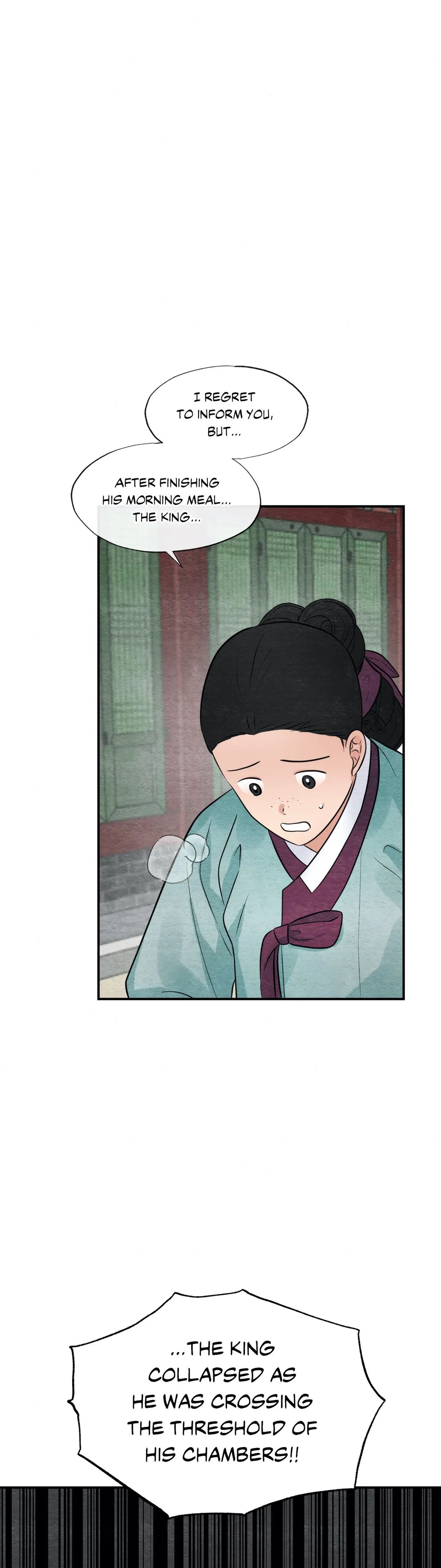 Wild Eyes Chapter 40 image 32