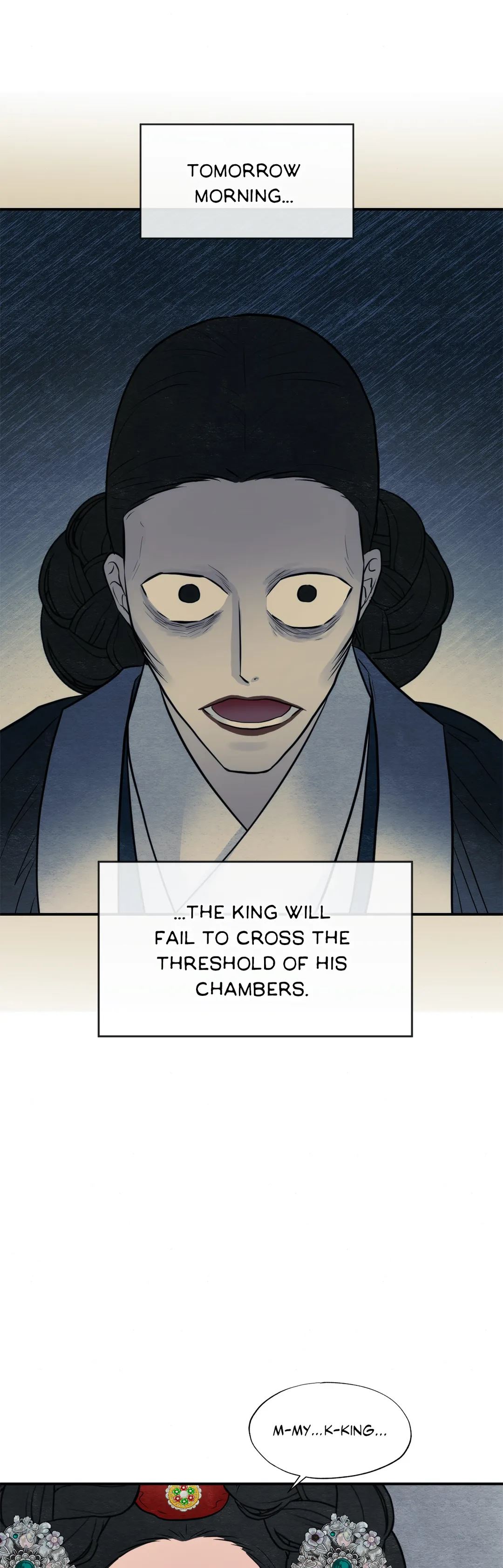 Wild Eyes Chapter 40 image 34