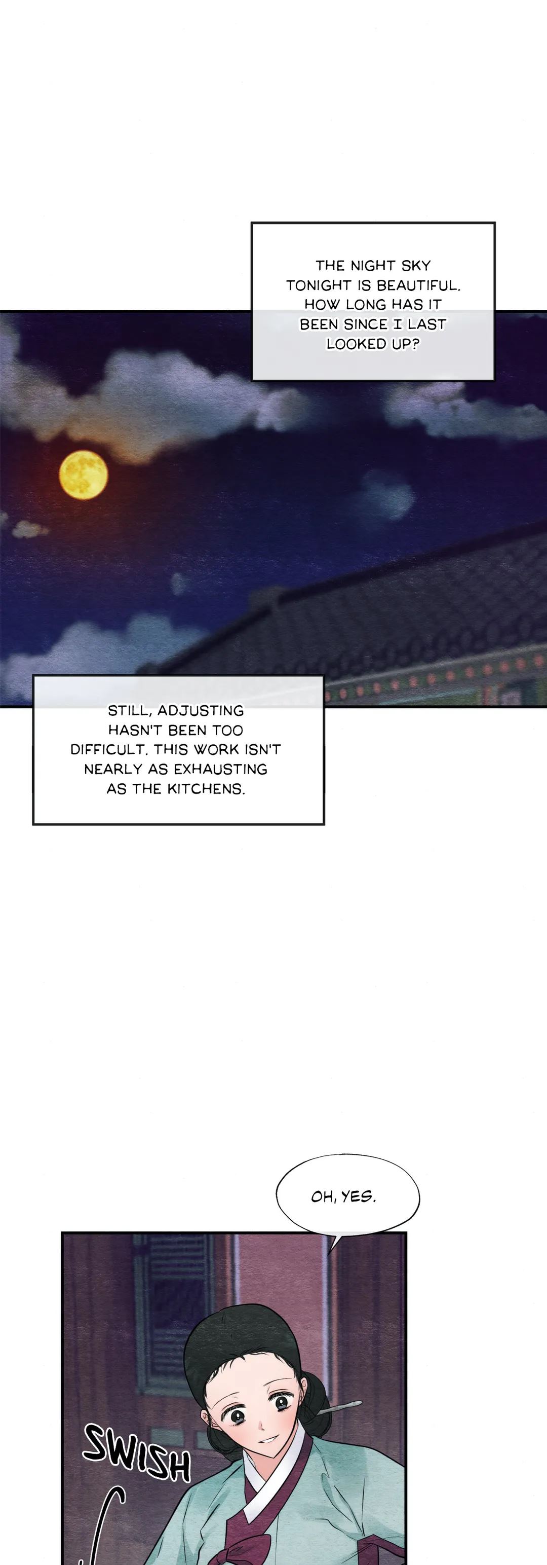 Wild Eyes Chapter 40 image 3