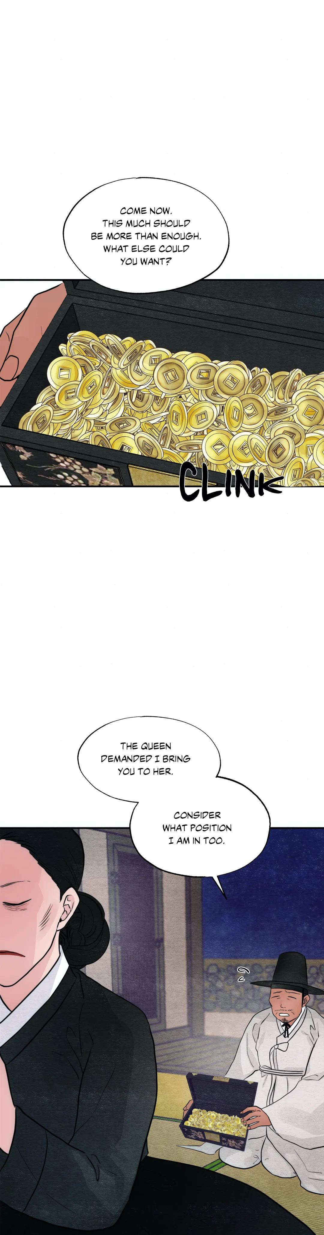 Wild Eyes Chapter 41 image 12