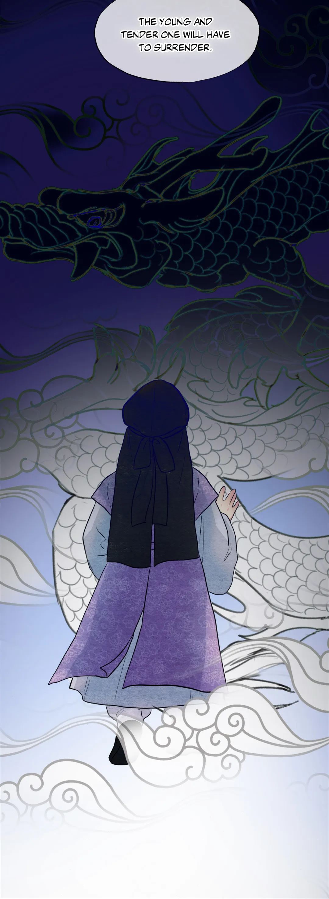 Wild Eyes Chapter 41 image 23