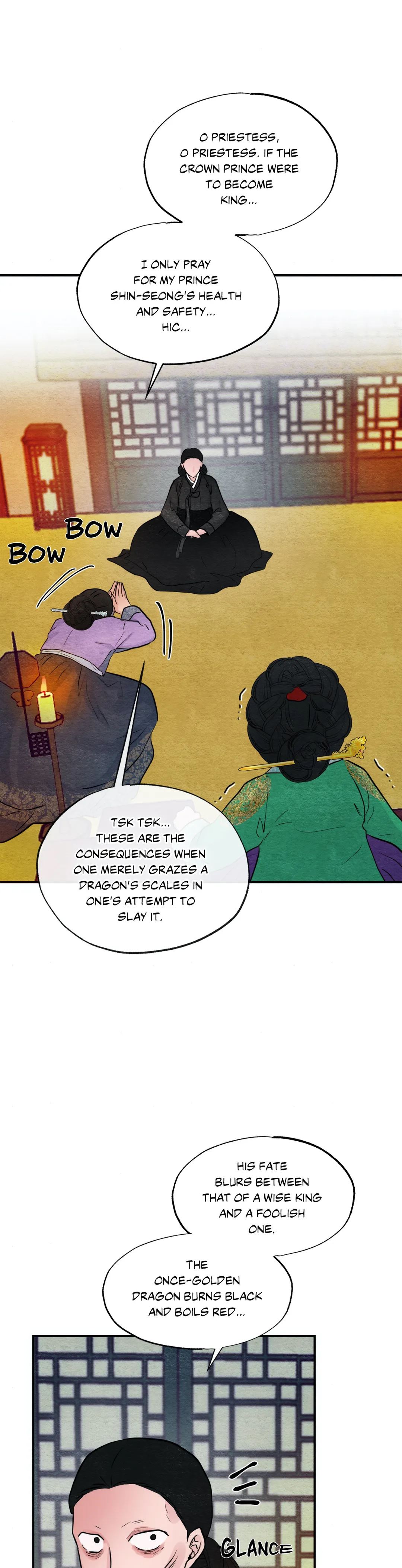 Wild Eyes Chapter 41 image 24