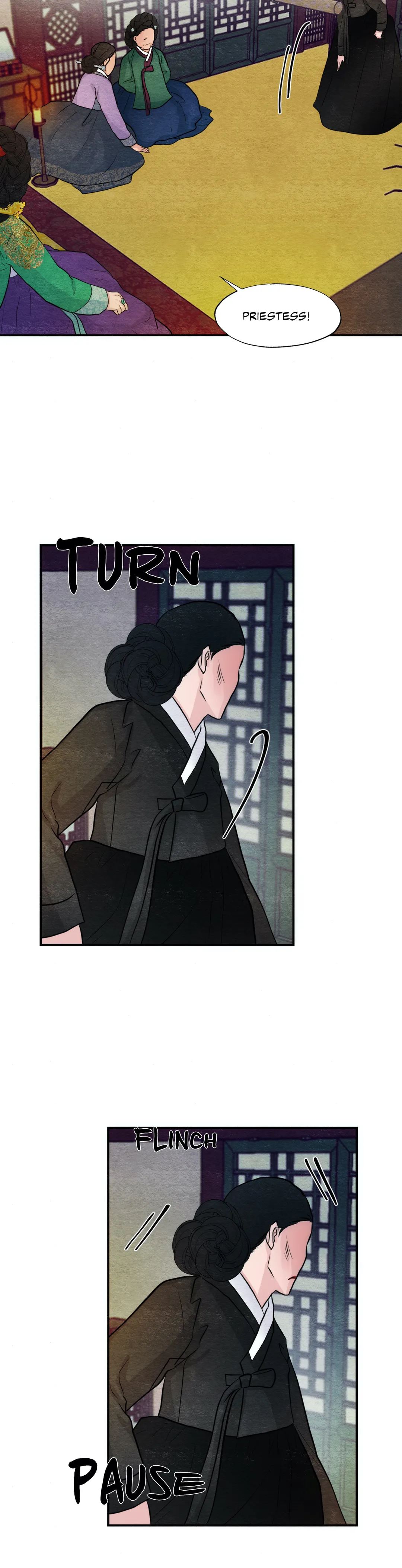 Wild Eyes Chapter 41 image 26