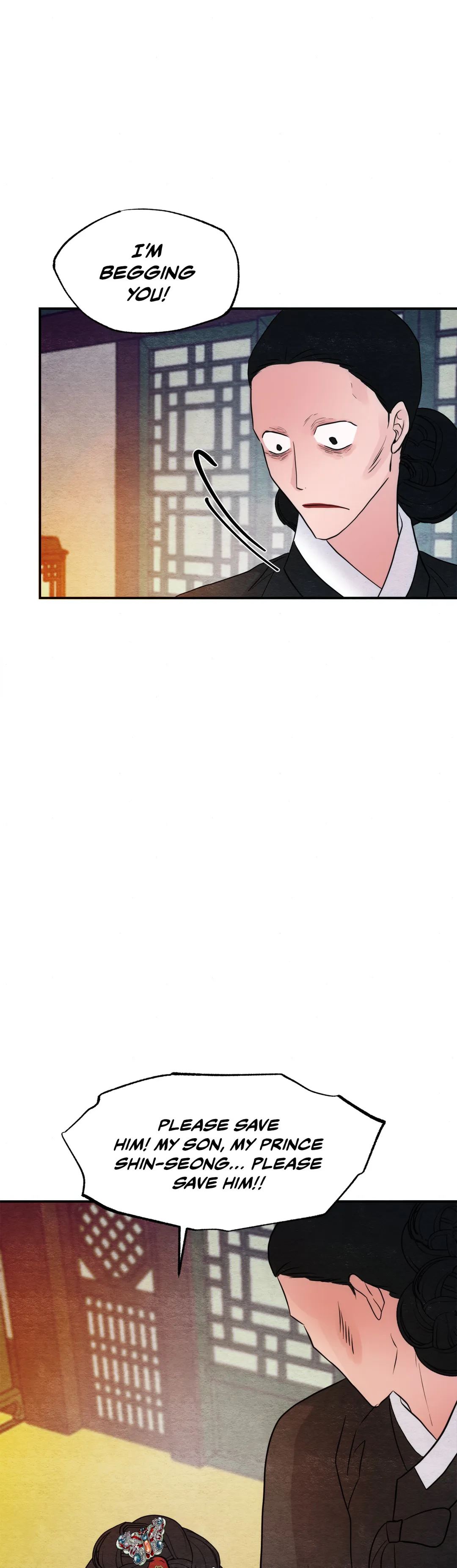 Wild Eyes Chapter 41 image 27