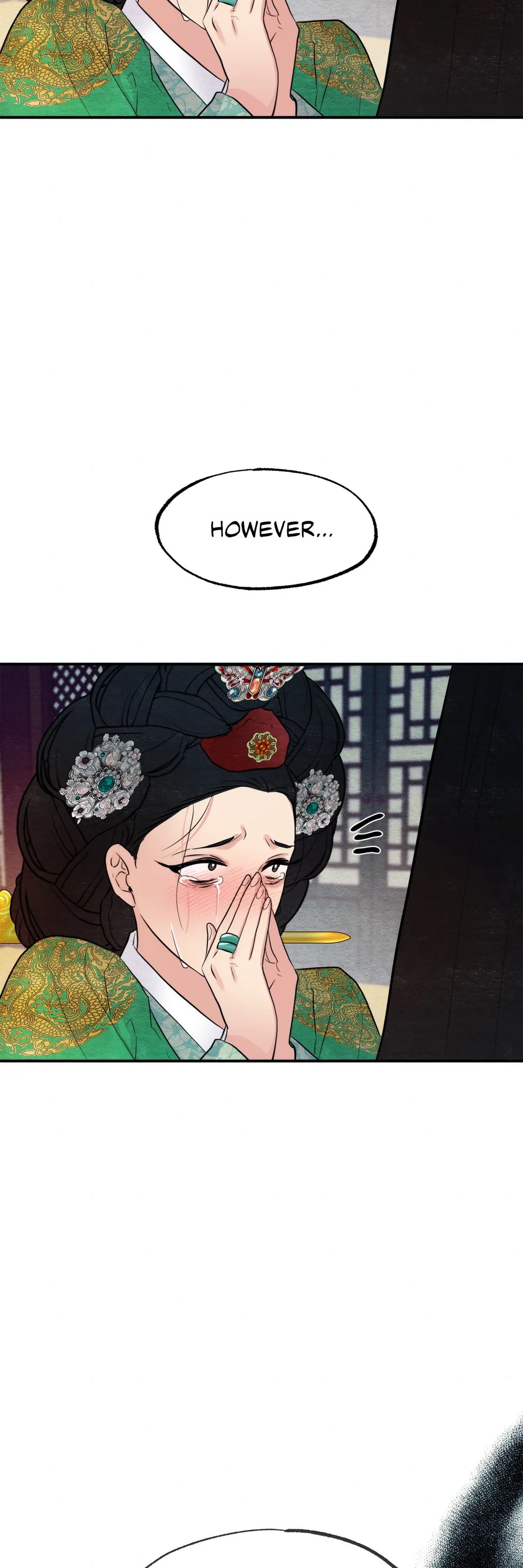 Wild Eyes Chapter 41 image 34
