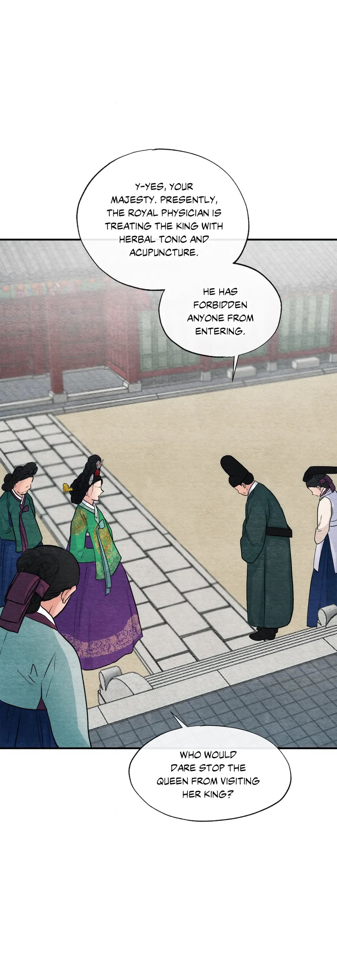Wild Eyes Chapter 41 image 3