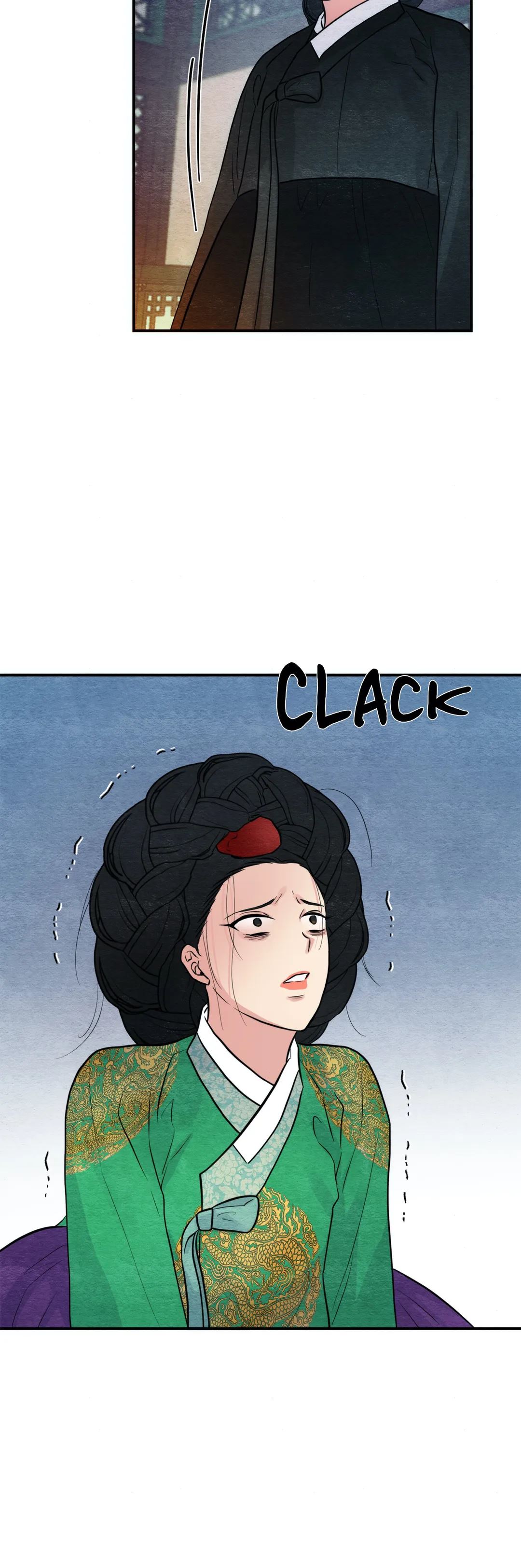 Wild Eyes Chapter 42 image 13