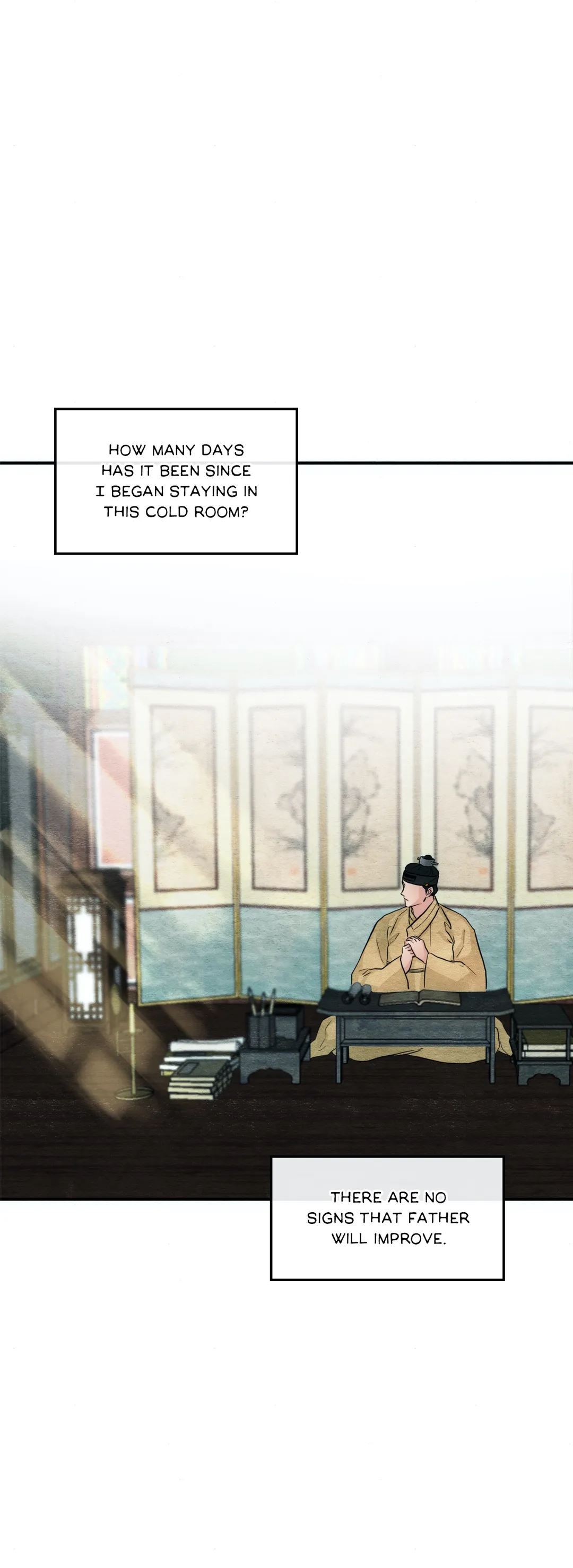 Wild Eyes Chapter 42 image 16